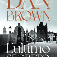 Libro L'ultimo segreto Dan Brown
