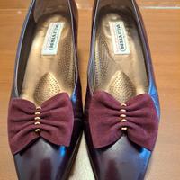 scarpe Valleverde donna