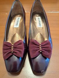 scarpe Valleverde donna