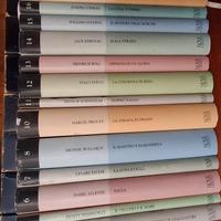 collana 900 novecento di Repubblica