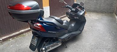 Suzuki Burgman 400 - 2003