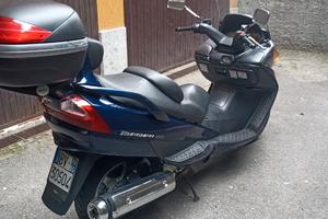 Suzuki Burgman 400 - 2003