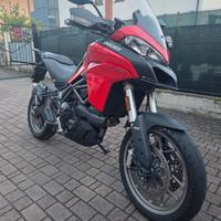 Ducati Multistrada 950
