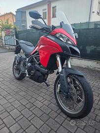 Ducati Multistrada 950
