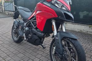 Ducati Multistrada 950