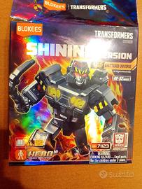 03 shattered universe blookes Transformers
