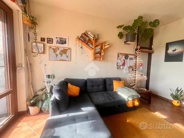 3 LOCALI A GASSINO TORINESE