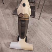 Aspirapolvere senza sacco