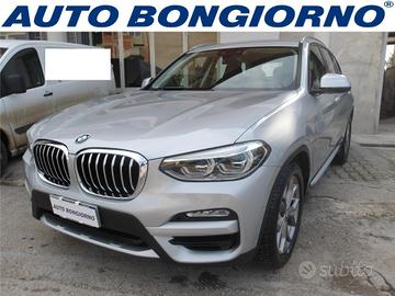 BMW X3 xdrive20d Business Advantage 190cv auto