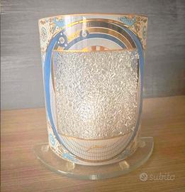 lampada elegante gattinoni 