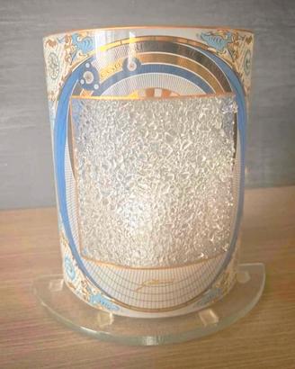 lampada elegante gattinoni 