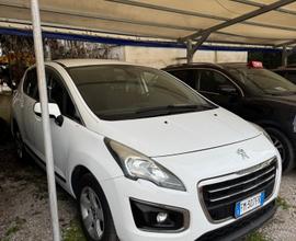 Peugeot 3008 1.6 HDi 115CV Business