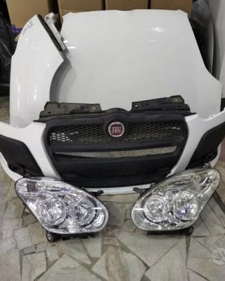 Ricambi Fiat Doblò ducato Fiorino Qubo 2005.23