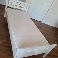 Lettino per bambini IKEA