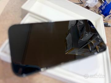 Iphone 16 nero