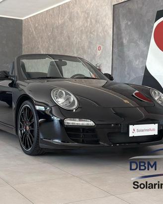 Porsche 911 997 Carrera S - Cabrio - PDK - MKII
