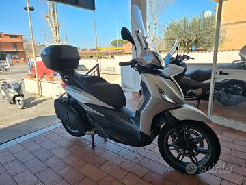 Piaggio Beverly 400 HPE S IN SUPER PROMO!!!