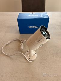Telecamera Reolink RLC-510A