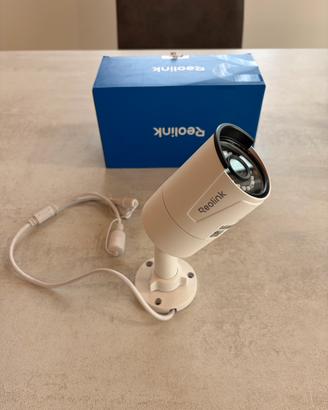 Telecamera Reolink RLC-510A