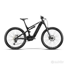 E-MTB Whistle O-Rusch C 6.4