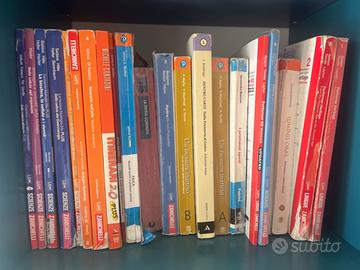 Libri liceo