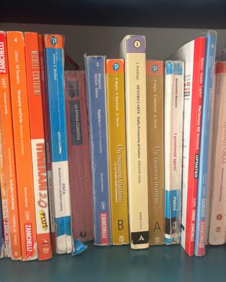 Libri liceo