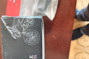 statore più centralina quod moto 125/250