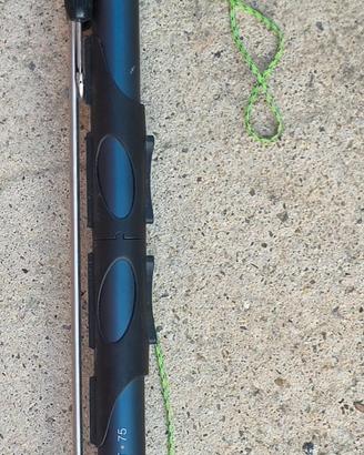 Arbalete sporasub instinct 75 con arpione