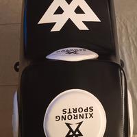 Bersaglio da boxe da muro