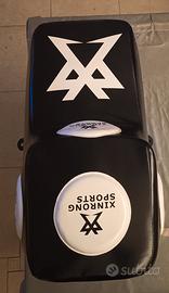 Bersaglio da boxe da muro