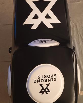 Bersaglio da boxe da muro