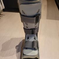 Tutore stivale piede Aircast