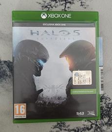 Halo 5 