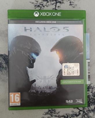 Halo 5 