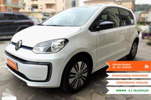 VOLKSWAGEN e-up! e-up! 82 CV
