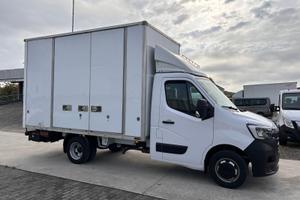 Renault Mastrer Sponda idraulica