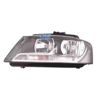 FANALE SINISTRO PER AUDI A3 SPORTBACK 5 PORTE 09-1