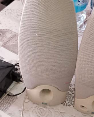 CASSE JBL