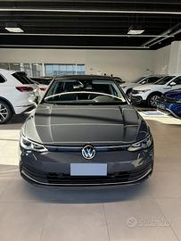 GOLF 8 1.4 E- HYBRID 204CV