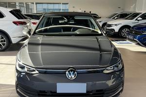 GOLF 8 1.4 E- HYBRID 204CV