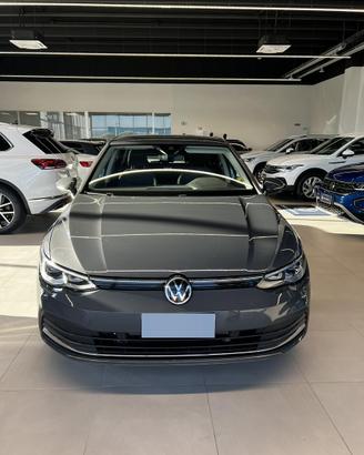 GOLF 8 1.4 E- HYBRID 204CV