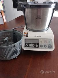 Kenwood k cook