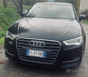 Audi A3 2.0 150 cv