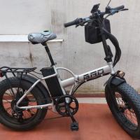 Bicicletta elettrica