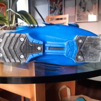 scarponi da sci uomo