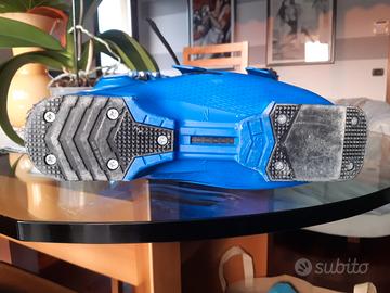 scarponi da sci uomo