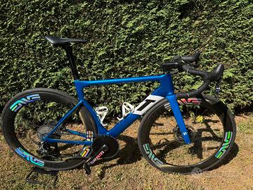 Bici da corsa 3T