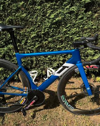 Bici da corsa 3T
