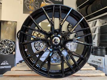 Cerchi OMOLOGATI Mercedes raggio 20 cod.98431