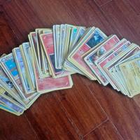 Lotto 100+ Carte Pokémon TCG Originali